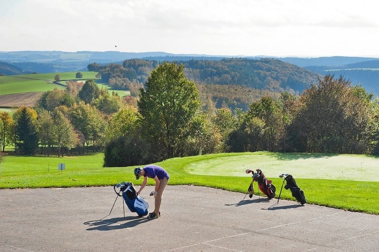 Golf & Country Hotel