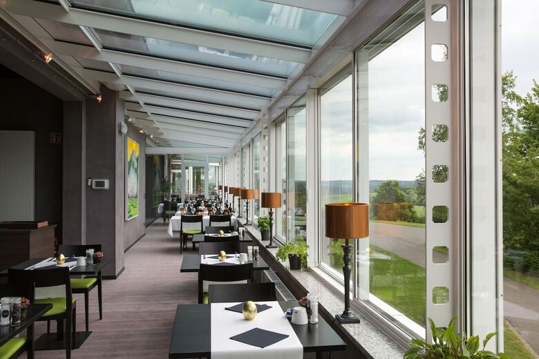 Golf & Country Hotel
