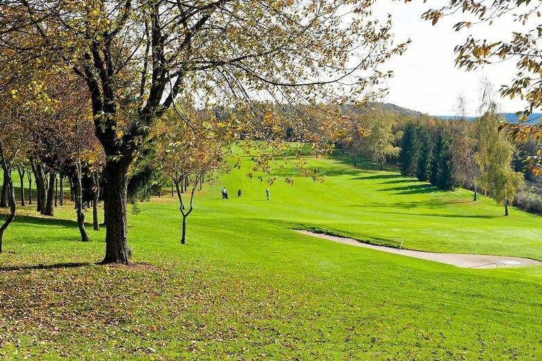 Golf & Country Hotel