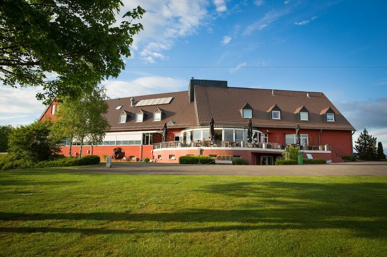 Golf & Country Hotel