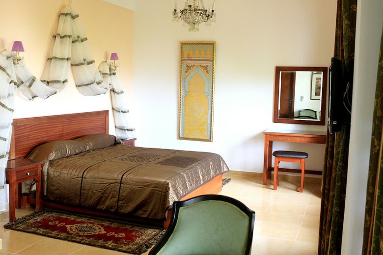 Hotel Riad Dar Achaach