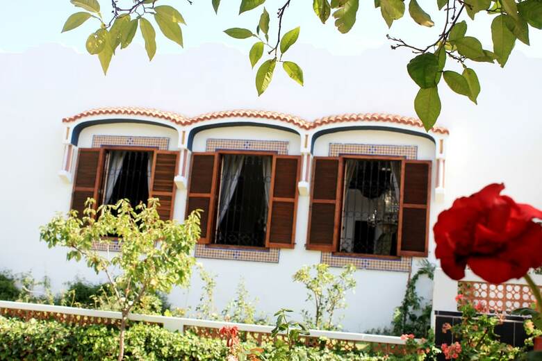 Hotel Riad Dar Achaach