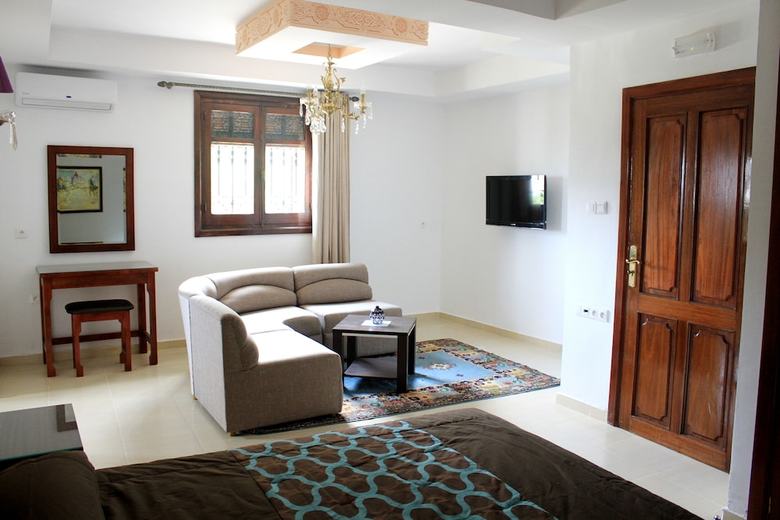 Hotel Riad Dar Achaach