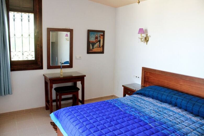Hotel Riad Dar Achaach
