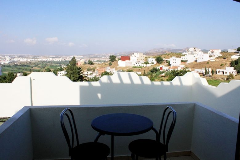 Hotel Riad Dar Achaach