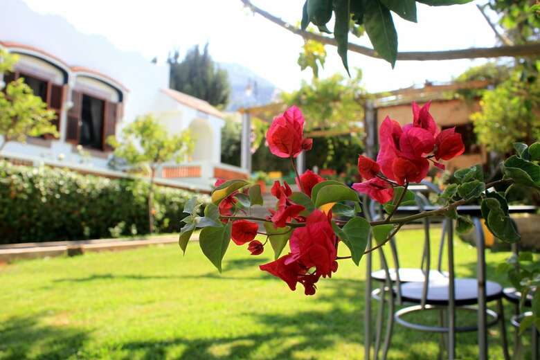 Hotel Riad Dar Achaach