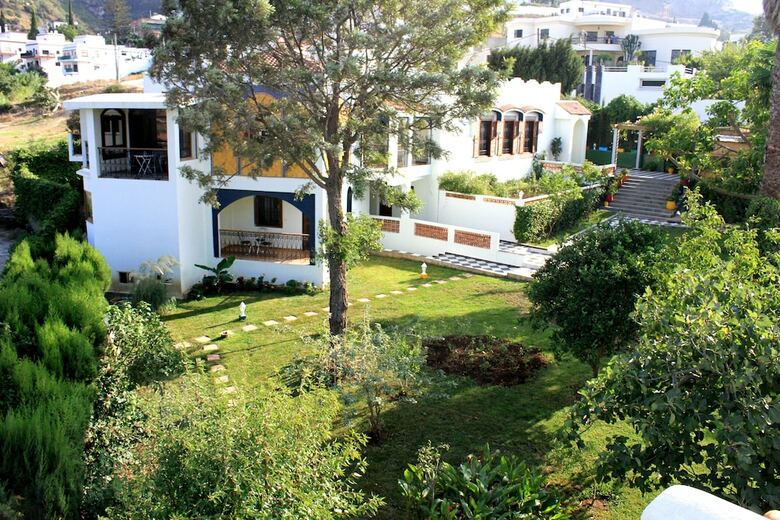Hotel Riad Dar Achaach