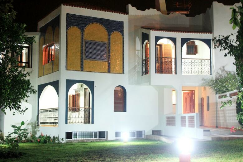 Hotel Riad Dar Achaach