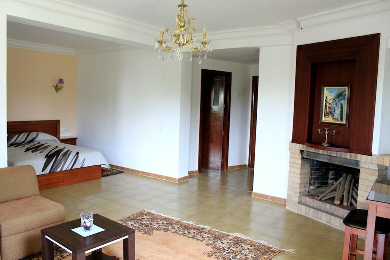 Hotel Riad Dar Achaach