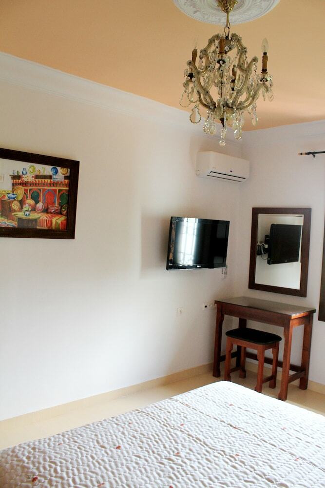 Hotel Riad Dar Achaach