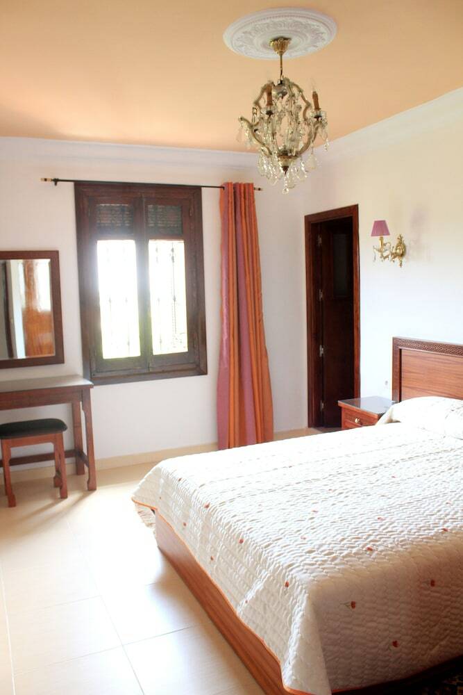 Hotel Riad Dar Achaach
