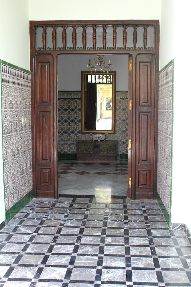 Hotel Riad Dar Achaach
