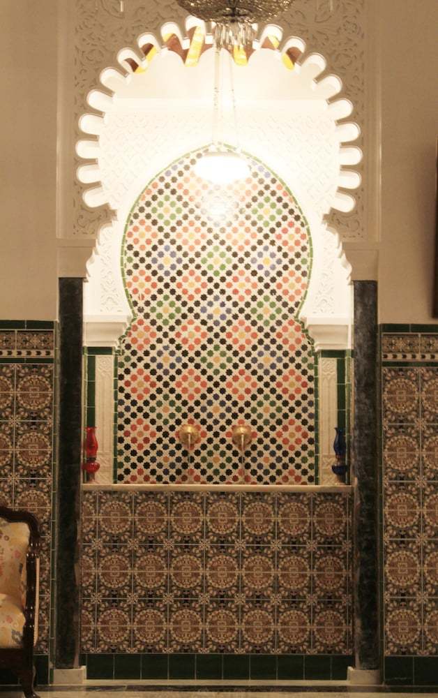 Hotel Riad Dar Achaach