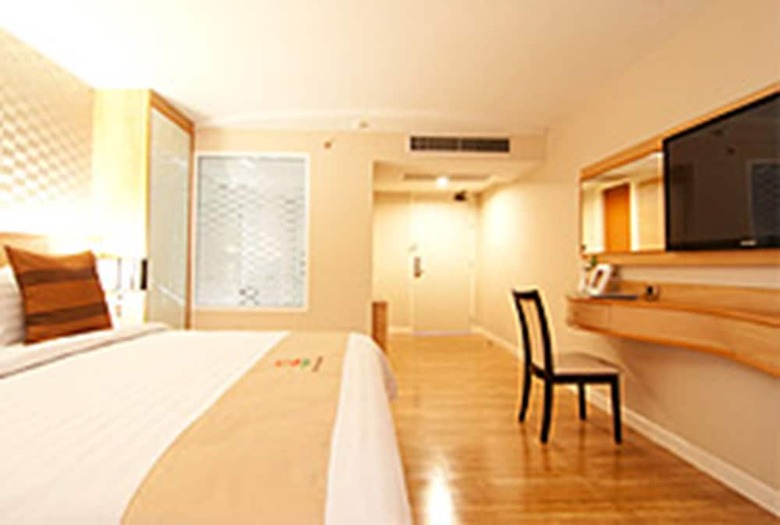 Grand Lord Hotel