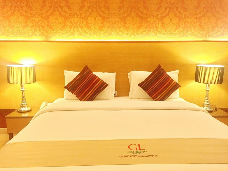 Grand Lord Hotel