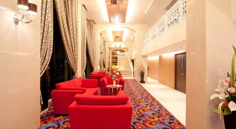 Grand Lord Hotel
