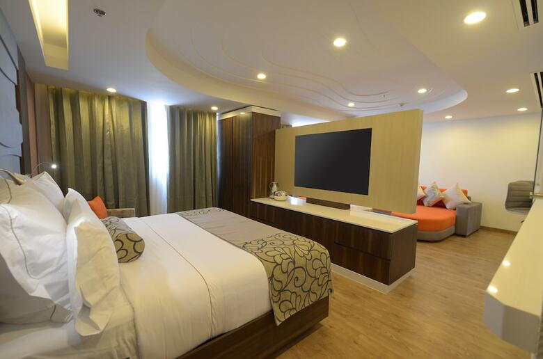 Hs Hotsson Hotel Irapuato
