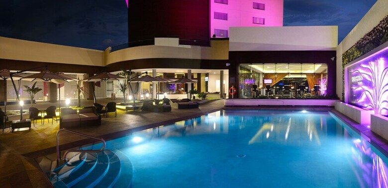 Hs Hotsson Hotel Irapuato