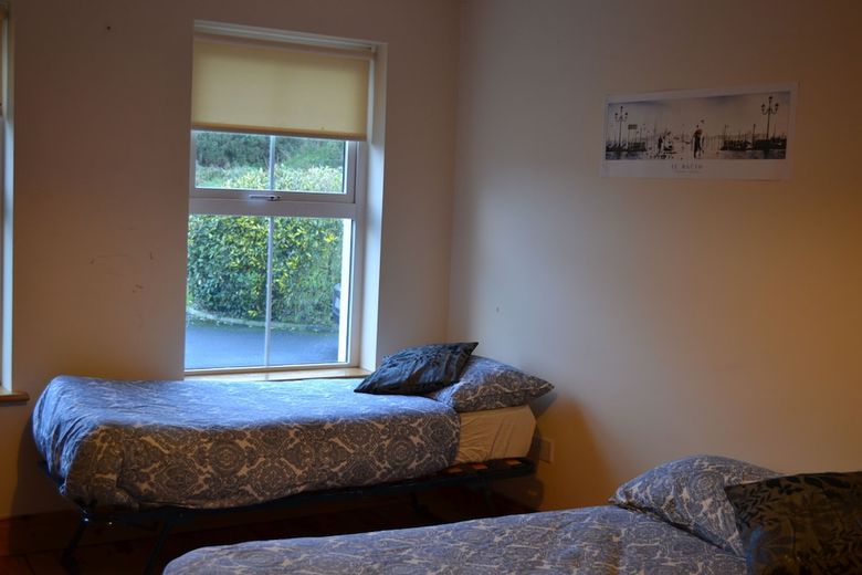 Lios M�r - 5 Bed Self Catering House