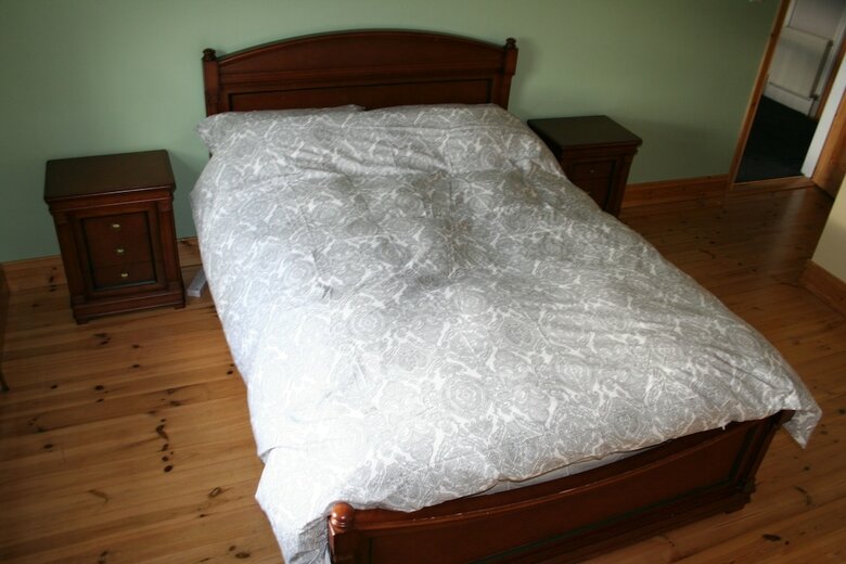 Lios M�r - 5 Bed Self Catering House
