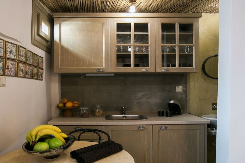#halu! Authentic City Centre Villa
