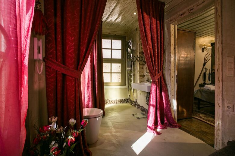 #halu! Authentic City Centre Villa
