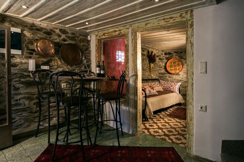 #halu! Authentic City Centre Villa