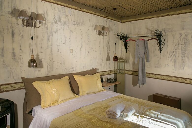 #halu! Authentic City Centre Villa