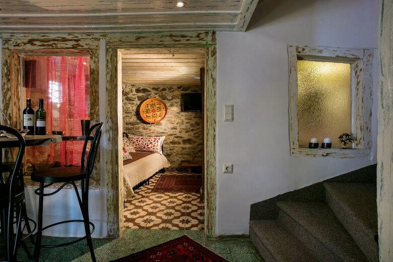 #halu! Authentic City Centre Villa