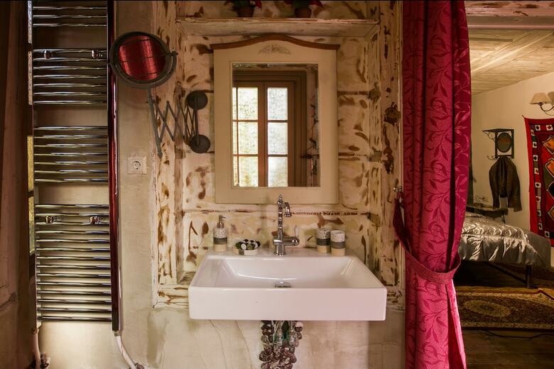 #halu! Authentic City Centre Villa