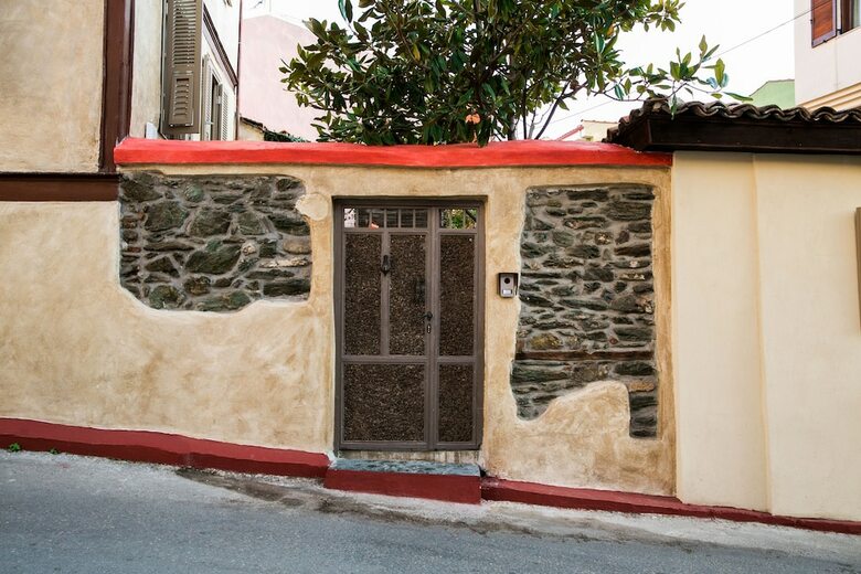 #halu! Authentic City Centre Villa