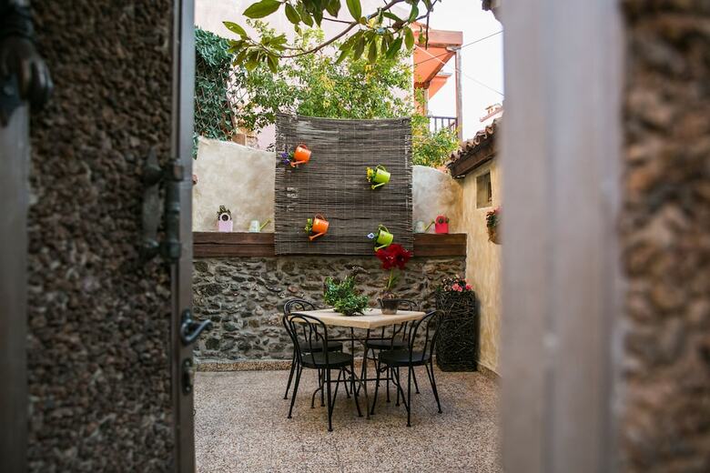 #halu! Authentic City Centre Villa