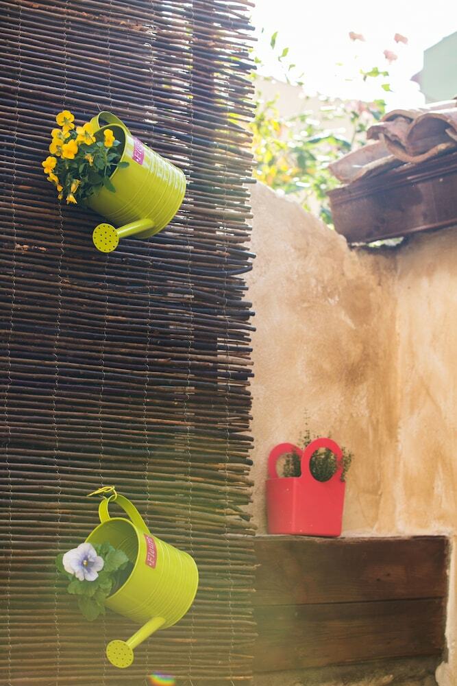 #halu! Authentic City Centre Villa