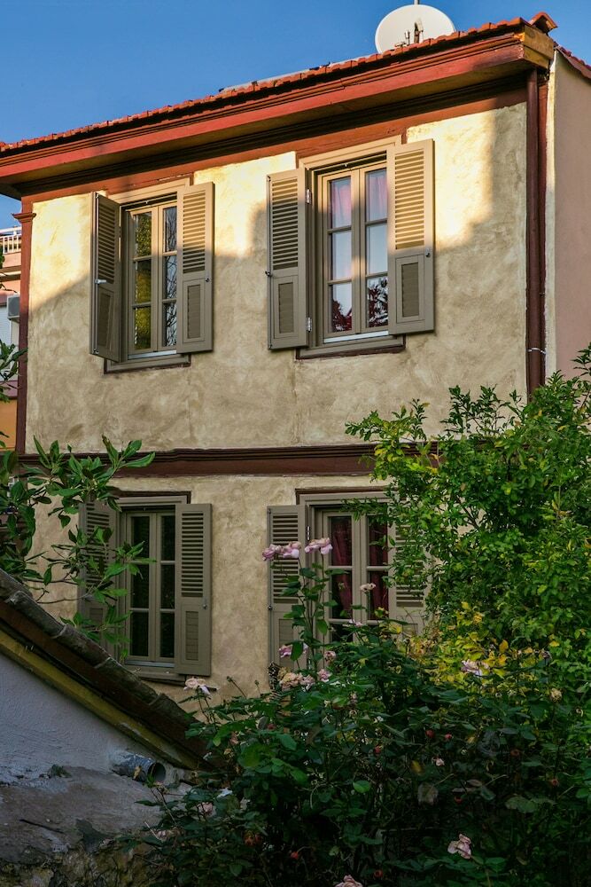 #halu! Authentic City Centre Villa