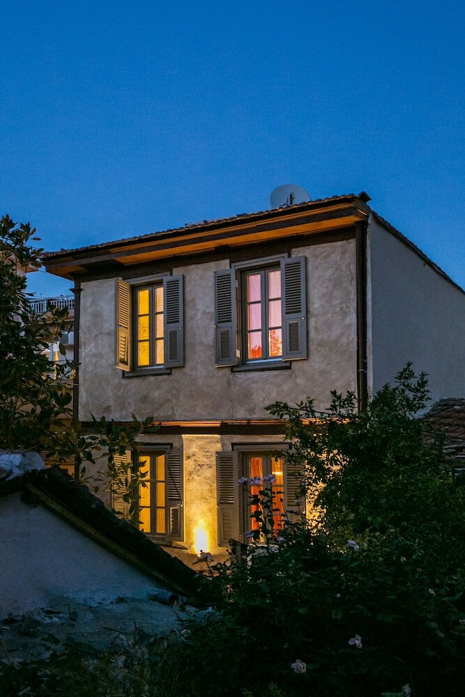 #halu! Authentic City Centre Villa
