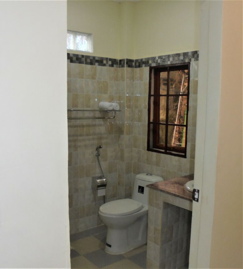 Hotel Pink Sands Villa - All Adults
