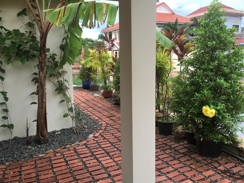 Hotel Pink Sands Villa - All Adults