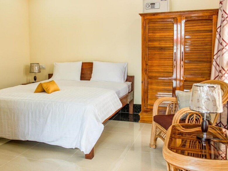 Hotel Pink Sands Villa - All Adults