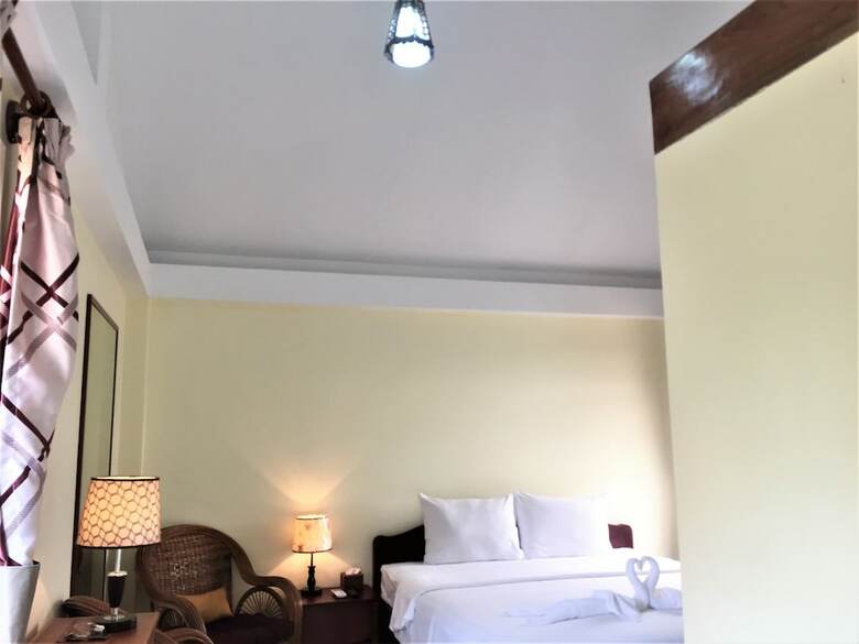 Hotel Pink Sands Villa - All Adults