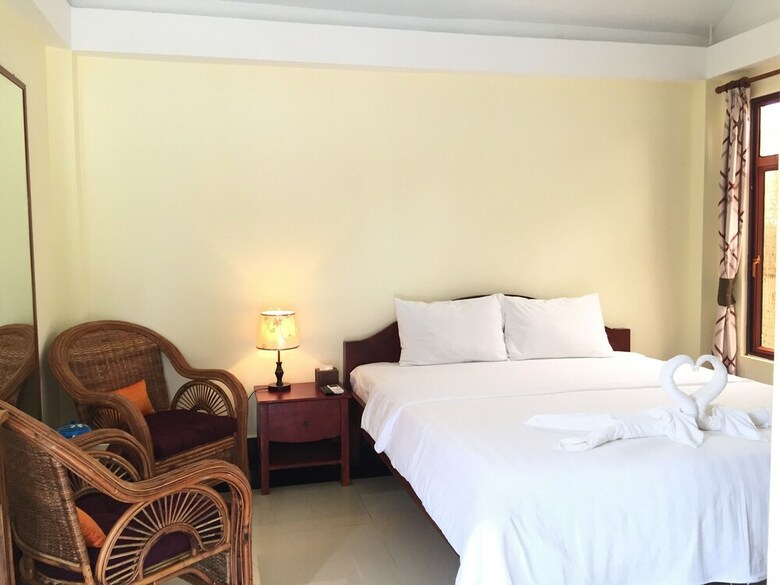 Hotel Pink Sands Villa - All Adults