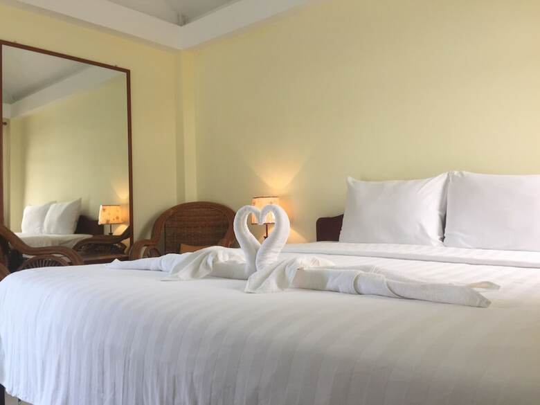Hotel Pink Sands Villa - All Adults