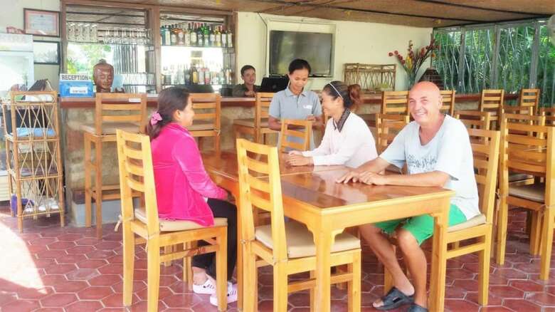 Hotel Pink Sands Villa - All Adults