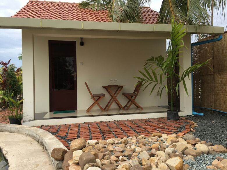 Hotel Pink Sands Villa - All Adults