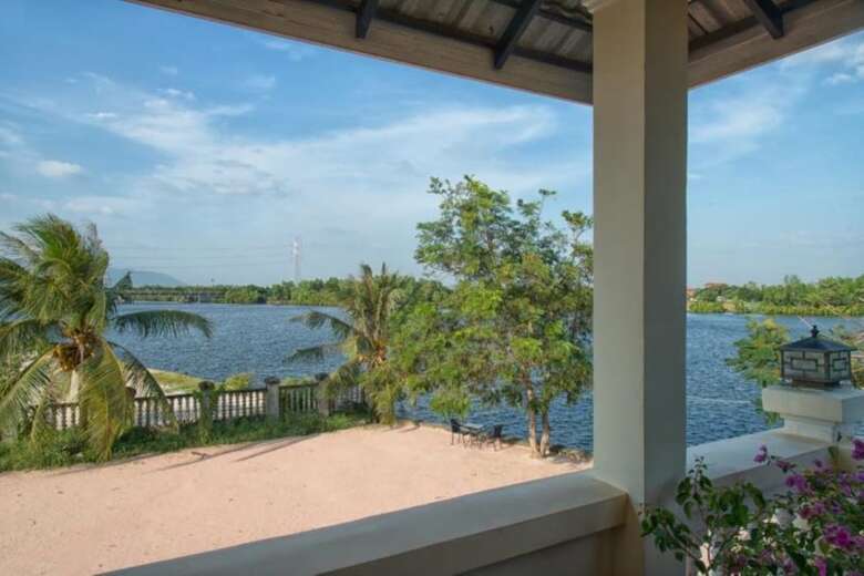 Hotel Pink Sands Villa - All Adults
