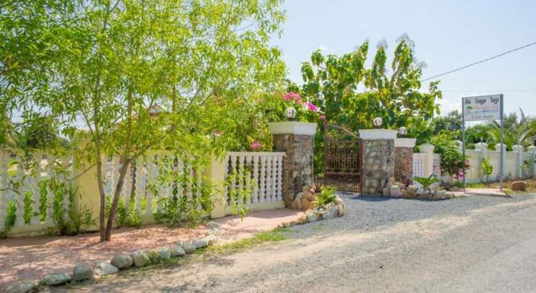 Hotel Pink Sands Villa - All Adults