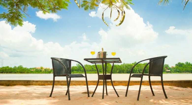 Hotel Pink Sands Villa - All Adults