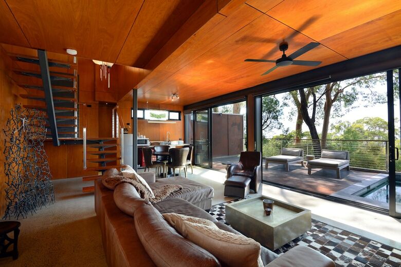 Apartamento Spicers Sangoma Retreat - Adults Only