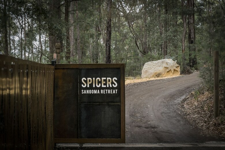 Apartamento Spicers Sangoma Retreat - Adults Only