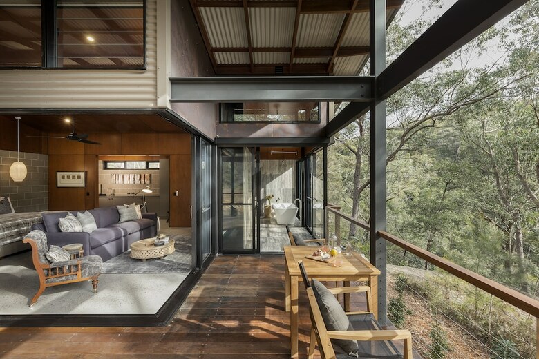 Apartamento Spicers Sangoma Retreat - Adults Only