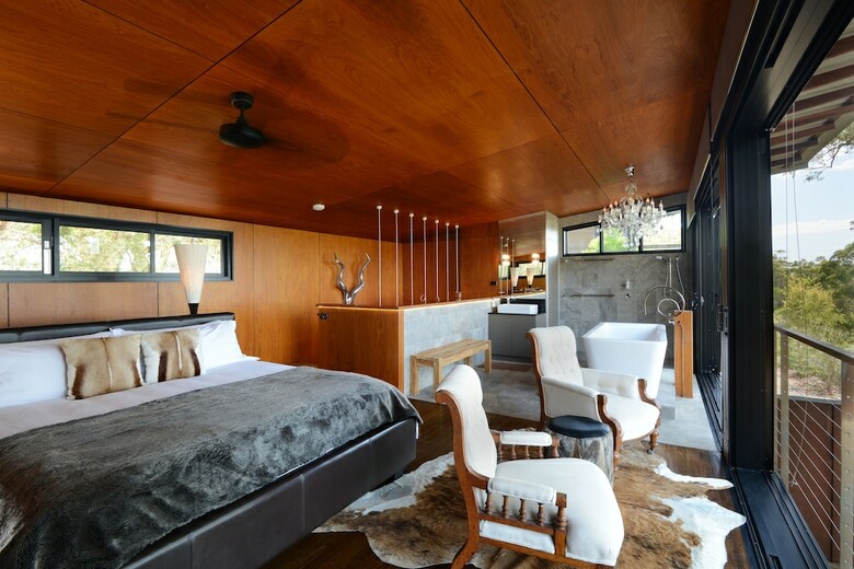 Apartamento Spicers Sangoma Retreat - Adults Only